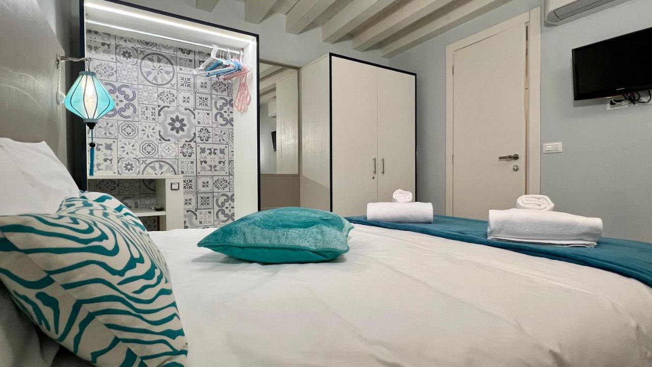 City Apartments Biennale Венеция Экстерьер фото