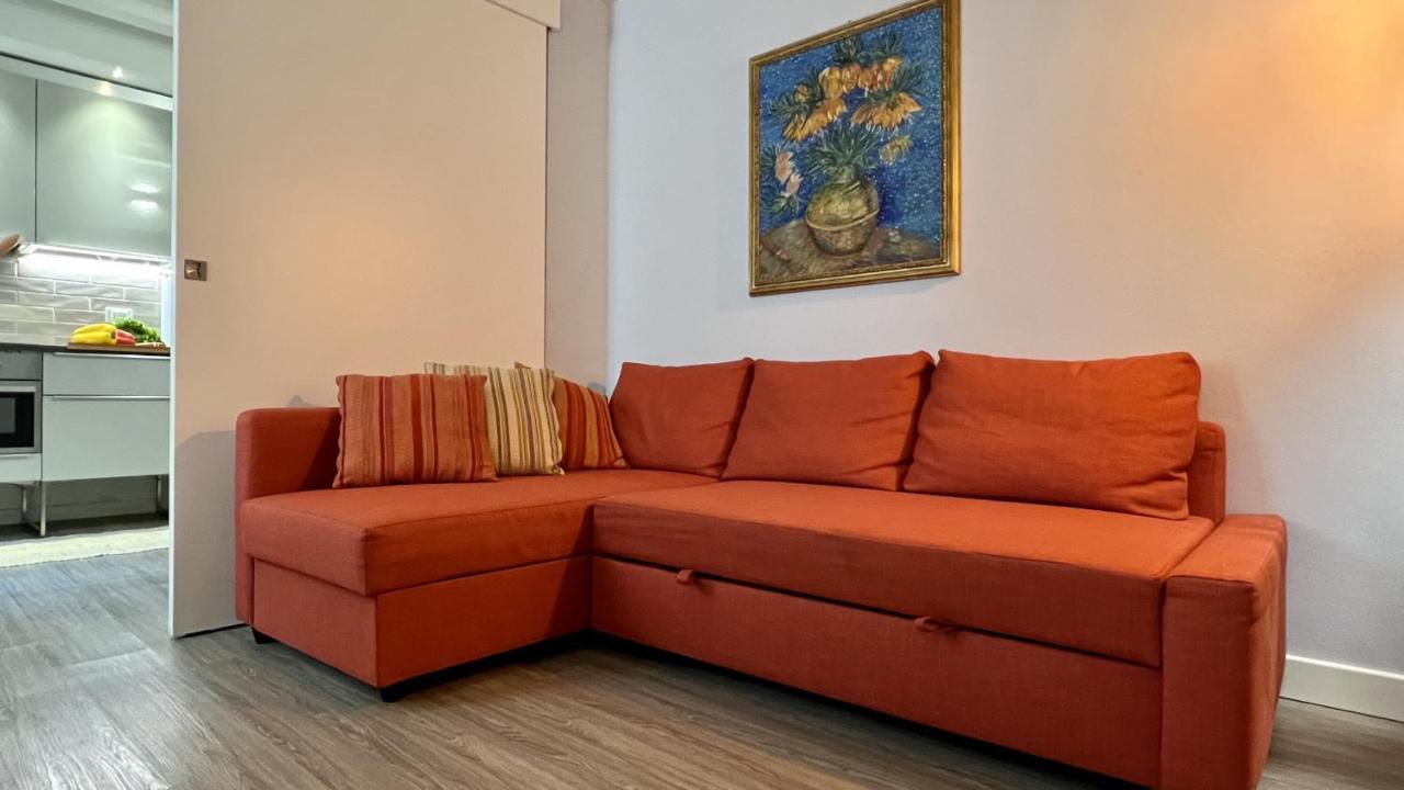 City Apartments Biennale Венеция Экстерьер фото