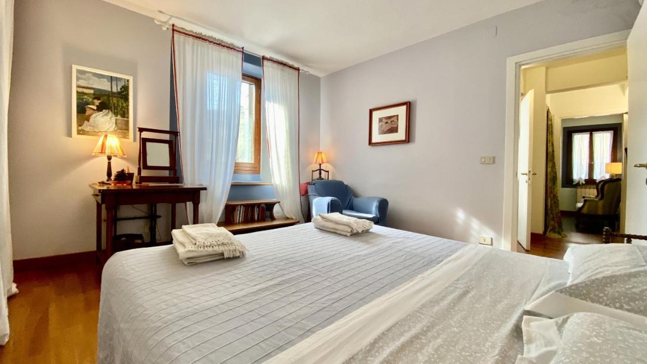 City Apartments Biennale Венеция Экстерьер фото