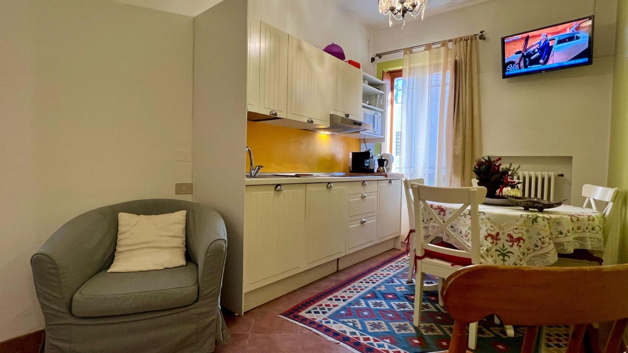 City Apartments Biennale Венеция Экстерьер фото